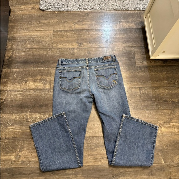 Harley Davidson Jeans SZ 12‎ - Picture 3 of 10